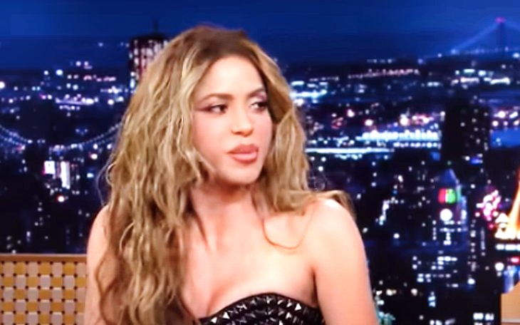 Is Shakira Set To Join Real Housewives Of Miami?