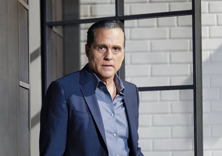 General Hospital Spoilers: Sonny Calls it Quits, Gives Sidwell His Empire To Protect His Family?