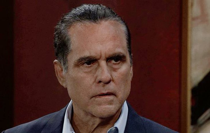 General Hospital Spoilers: Sonny Is Charged With Natalia’s Murder