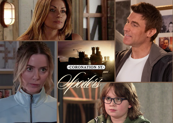 Coronation Street 
