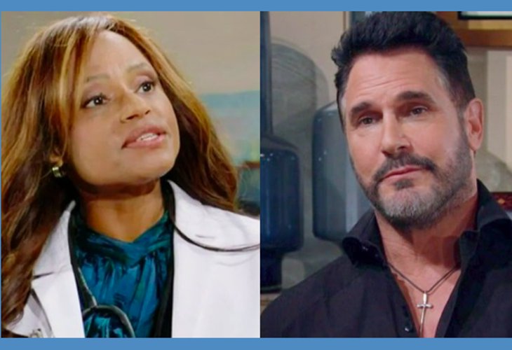 The Bold And The Beautiful Spoilers: Are Grace And Bill "Killing" Liam to Teach Him a Lesson?