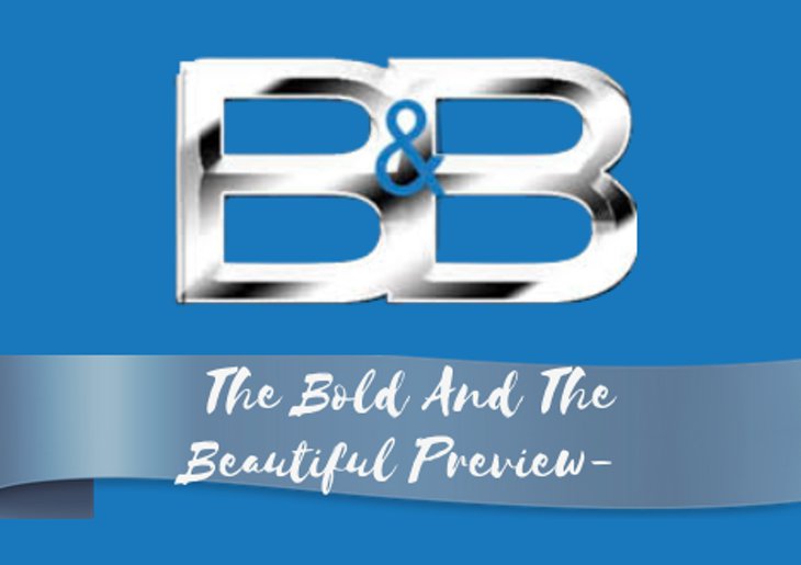 The Bold And The Beautiful Preview: Finn & Bridget Investigate, Nick & Taylor’s Pact