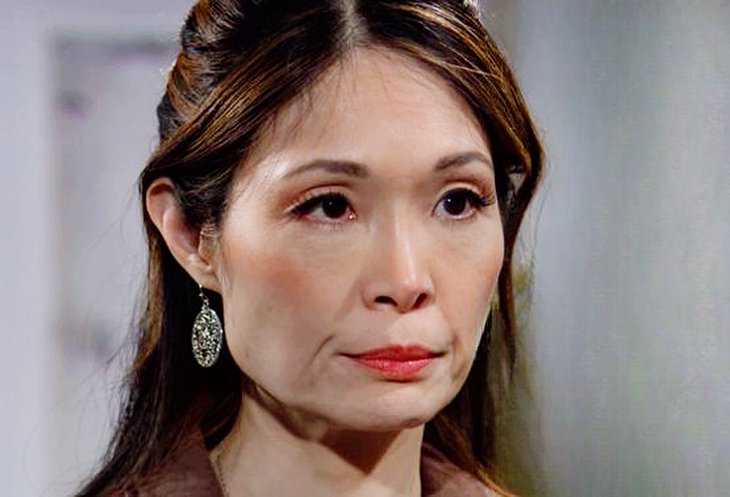 The Bold And The Beautiful Spoilers: Poppy Has Become Vicious