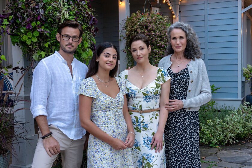 Hallmark's The Way Home: Get Ready for Season 4's Big Twists & Time Jumps!