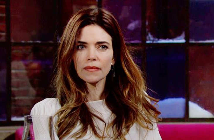 The Young And The Restless Spoilers: Victoria’s Addiction, Cole’s Death Triggers New Story?