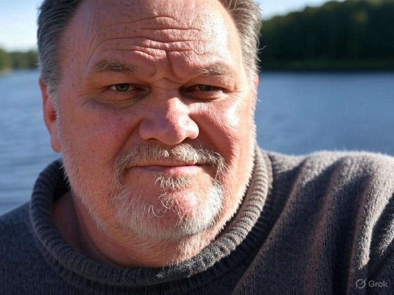 The Real Reason Thomas Markle Missed Prince Harry & Meghan's Wedding