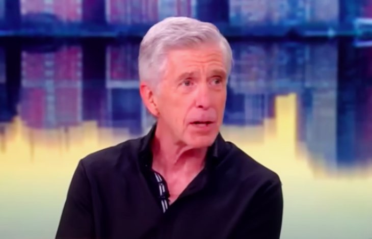 Is Tom Bergeron Returning To ‘Dancing With The Stars’ For Season 34?