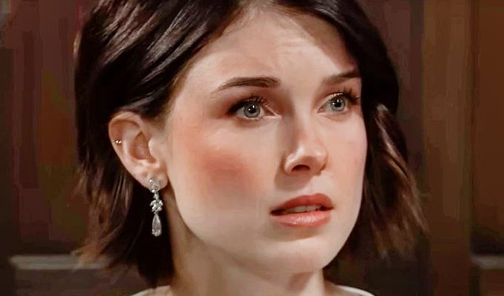 Willow Corinthos (Katelyn MacMullen)