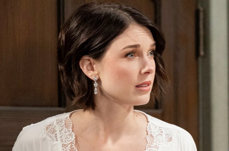 General Hospital Spoilers: Willow Snaps After Drew’s Latest Mind Games – Ferncliff Awaits?