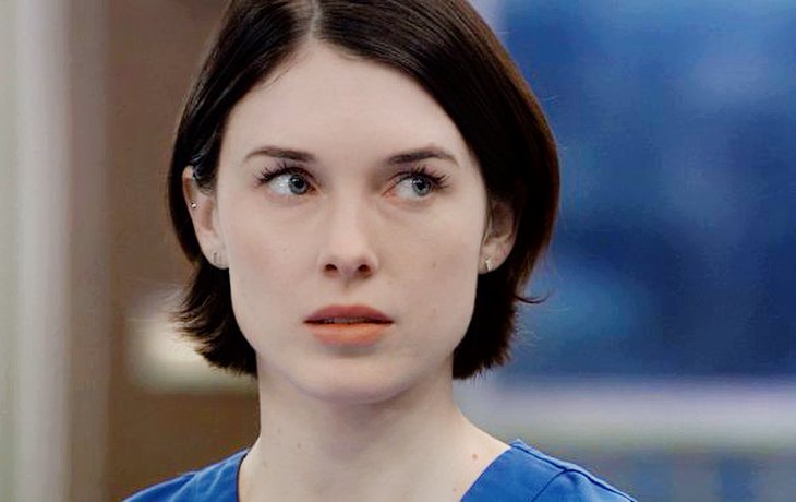 General Hospital Spoilers: Willow's Emotional Talk With Scout Before The Big Day