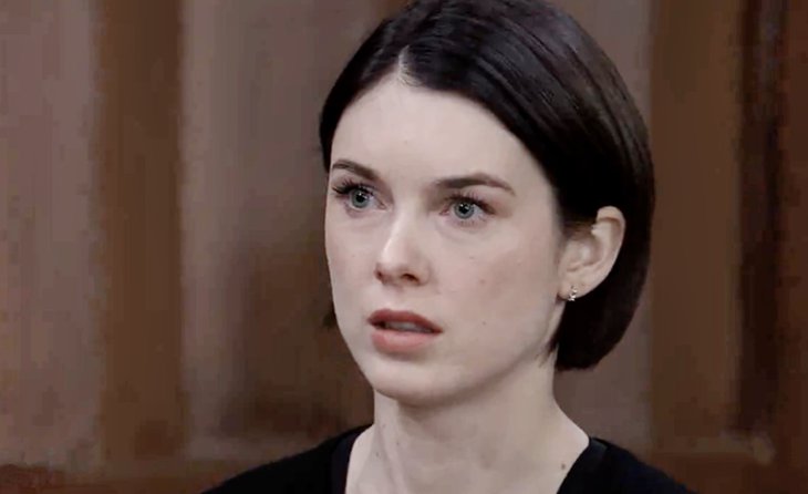 General Hospital Spoilers: Willow Snaps After Learning About Nina And Drew, PC Lives in Danger?