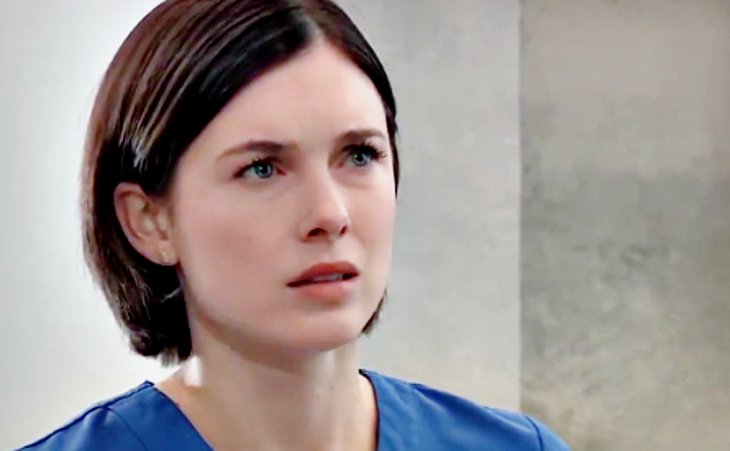 General Hospital Spoilers: Willow's Secret Cabin Hideout—Will She Flee With The Kids After The Drama With Drew?