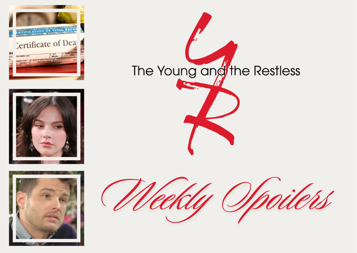 The Young and the Restless