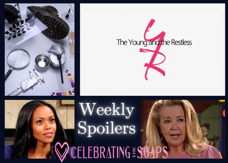 The Young and the Restless