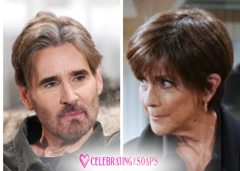 The Young and the Restless Spoilers: Cole Is Alive & With Jordan?