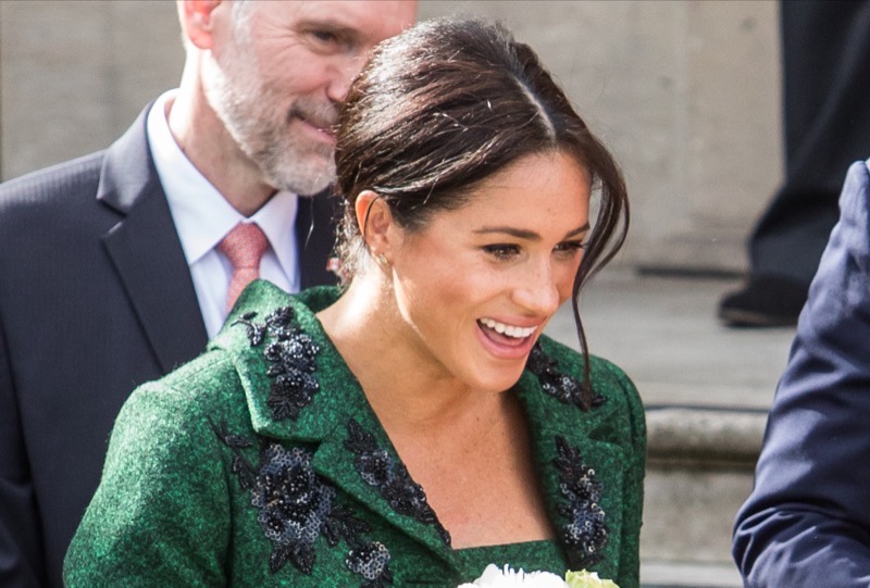 Meghan Markle Irked: Pippa Middleton Gets The Last Laugh