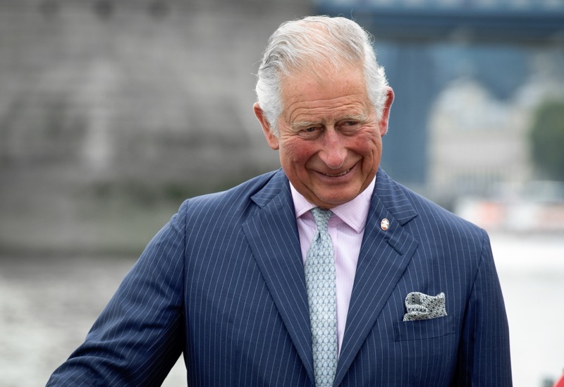 King Charles Is Close To Quitting - Gives Prince William The Throne