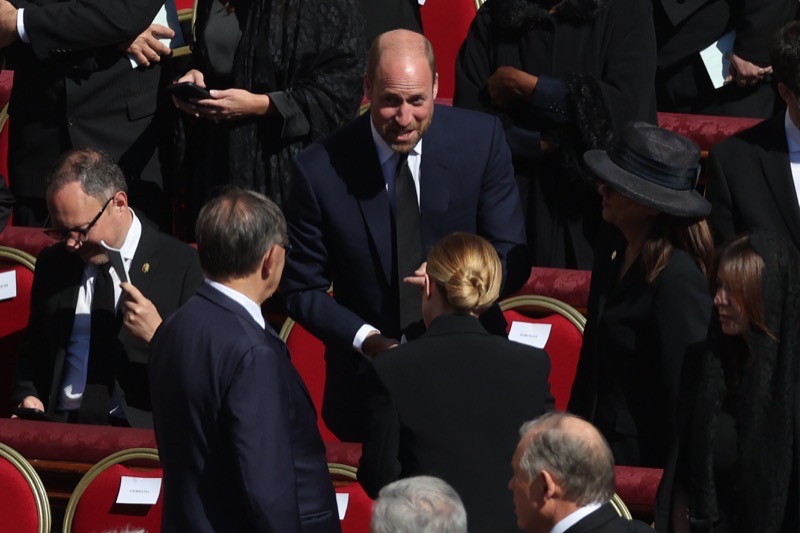 Prince William Is Refusing To Do This After King Charles Dies