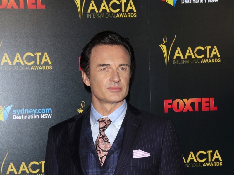 Julian McMahon, Another World Star, Dies at 56—Remembering His Memorable Roles