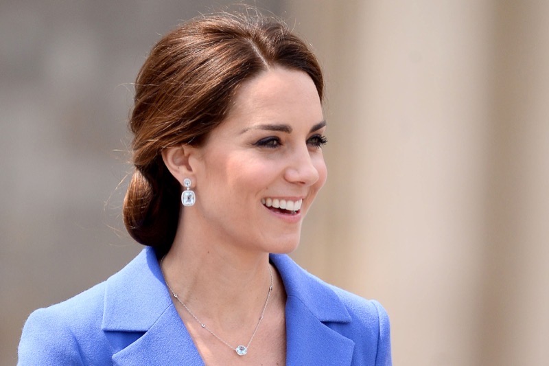 Kate Middleton’s Frustration Is At An All Time High Because Of This