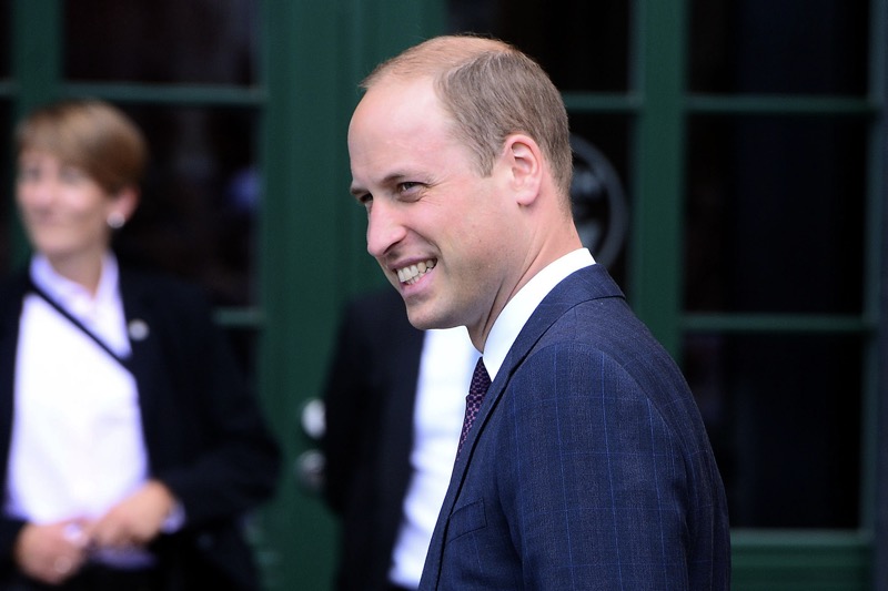 Prince William Is Refusing To Listen To Anyone’s Advice