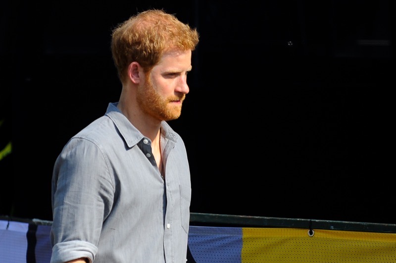 Prince Harry Is Not King Charles’s Biggest Problem Right Now