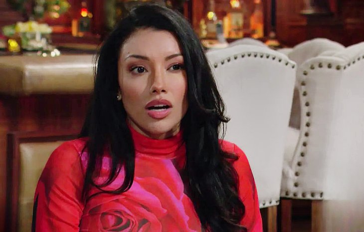 The Young And The Restless Spoilers: Audra Charles Jumps Ship – Joins Cane Ashby To Dominate GC?