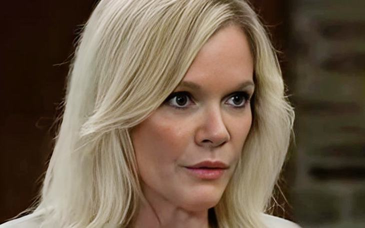 General Hospital Spoilers: Ava Keeps Her Pills And Ploys To Herself As She Plots To Frame Kristina For Murder