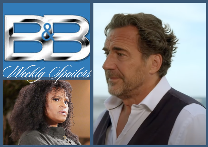 The Bold and the Beautiful