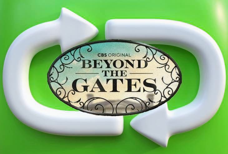 Beyond The Gates’ Is Running Reruns For The Week Of September 1-5 – Fans Voice Their Concerns