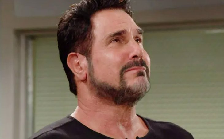 The Bold And The Beautiful Spoilers: Bill Sets Out To Make Grace Pay