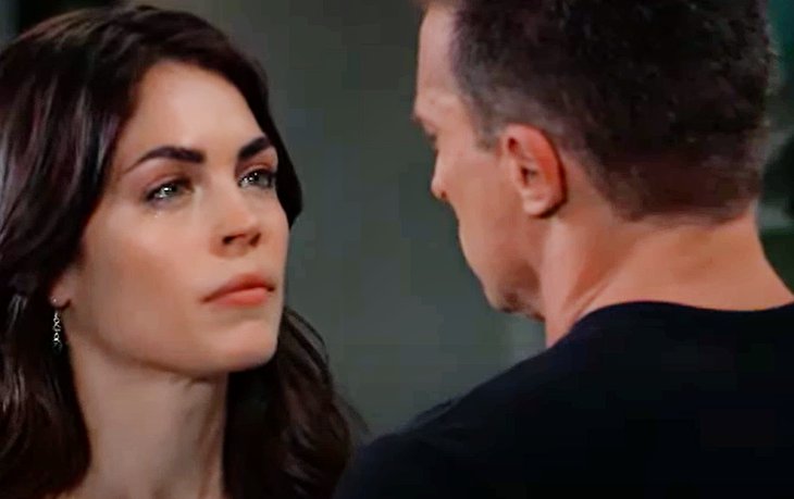 General Hospital Spoilers: Britt Rejects Jason Outright, Can’t Walk Away From Life Saving Meds