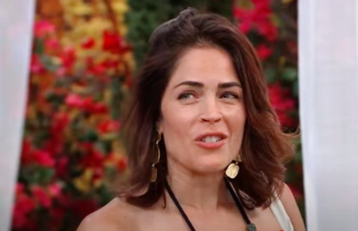 General Hospital Spoilers: Britt’s Secret Could Make Her The Hero — Will She Save Joss and Jason?