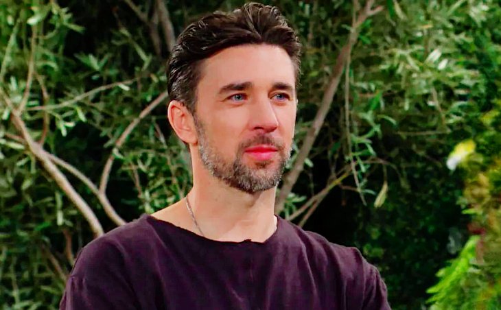 The Young And The Restless Spoilers: Cane Recorded Kyle & Audra’s Naughtiness, Uses It to Blackmail Jack?