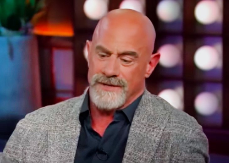 ‘Law & Order: Organized Crime’ Christopher Meloni Reveals Where Benson and Stabler's Relationship Stand