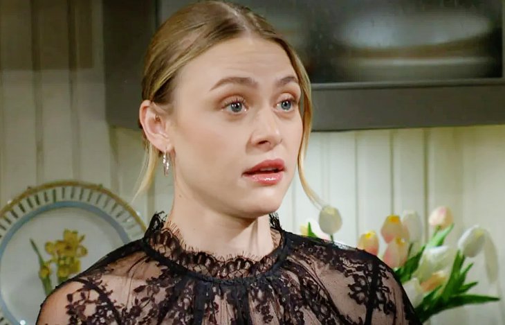 The Young And The Restless Spoilers: Claire Joins Cane's Team? - Victor's Outrageous Behavior Backfires
