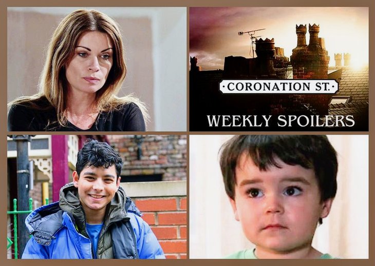 Coronation Street Spoilers Week Of August 11: Carla’s Marriage Proposal, Aadi’s Police Pickup, Dorin’s Missing, And More!