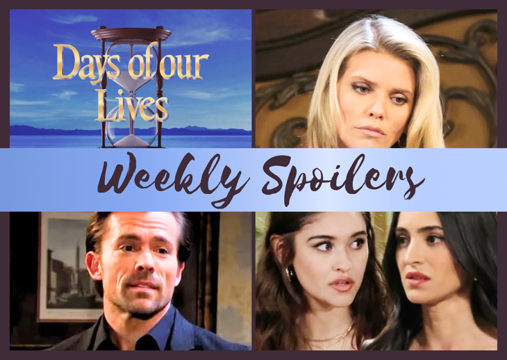 Days of Our Lives