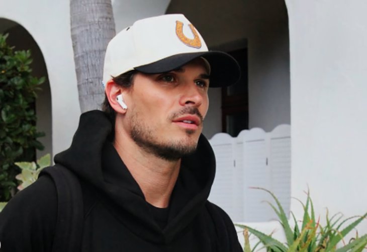Dancing With The Stars: Fired Fan Fave Gleb Savchenko Shares Sad News