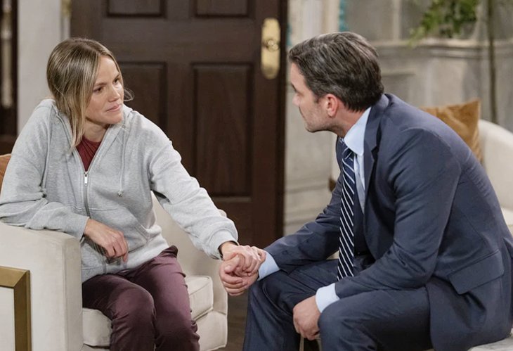 General Hospital Spoilers: Dante And Lulu’s United Front Against Liesl — Will Old Sparks Reignite?
