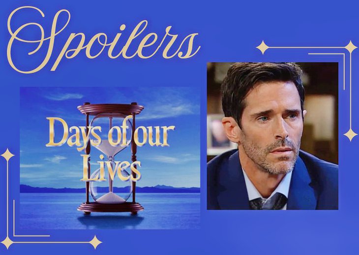 Days Of Our Lives Spoilers' Friday, August 22: Shawn’s Courtroom Arrest, Kristen's Plea, Brady Suspicious
