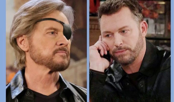 Days Of Our Lives