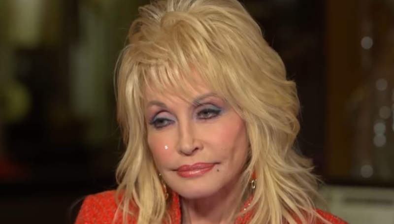 Dolly Parton - ASX TV - YouTube