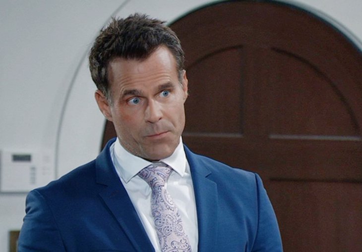 General Hospital Spoilers: Drew’s Brain Tumor Discovered After He Is Shot