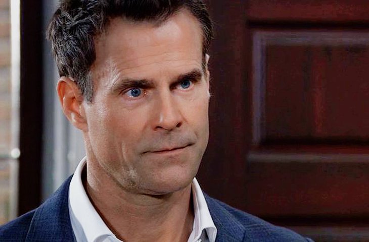 General Hospital Spoilers: Did Drew Just Reveal His True Colors As An Imposter?