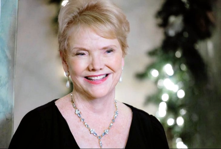 General Hospital Spoilers: Erika Slezak’s Arrival As Monica’s Sister — Will It Shake Up The Quartermaine Legacy?