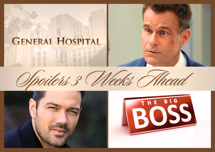 General Hospital