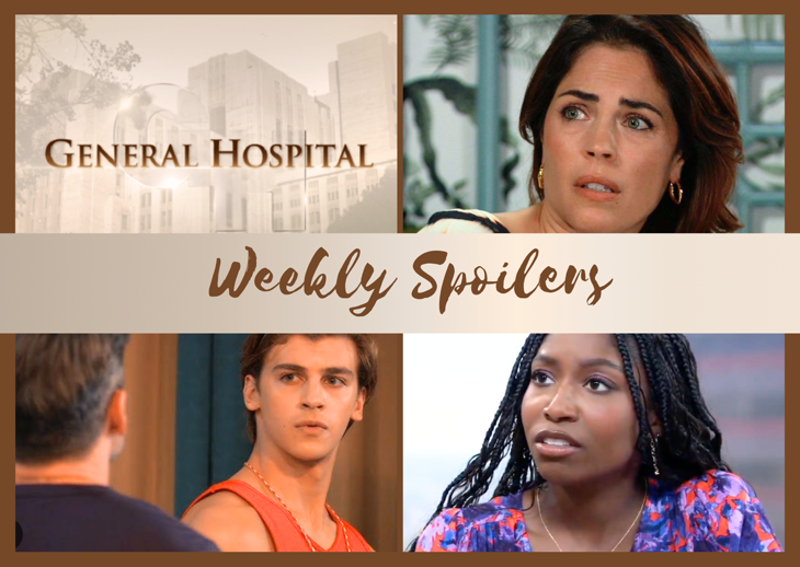 General Hospital