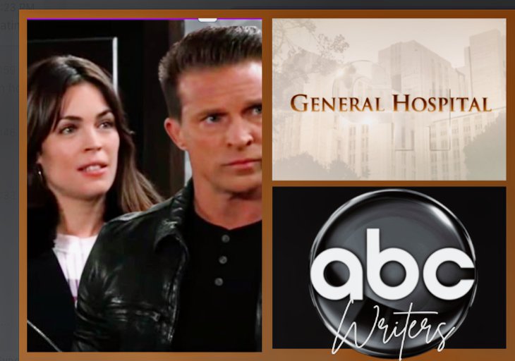 General Hospital Spoilers: Head Writers Tease 3 Bombshells Coming For Britt, Jason & Others