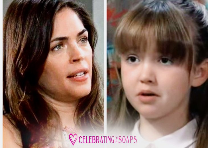 'General Hospital' Recap Wednesday, August 13: Moreau’s Betrayal, Scout Punished, Willow's Job Threatened, Britt Busted